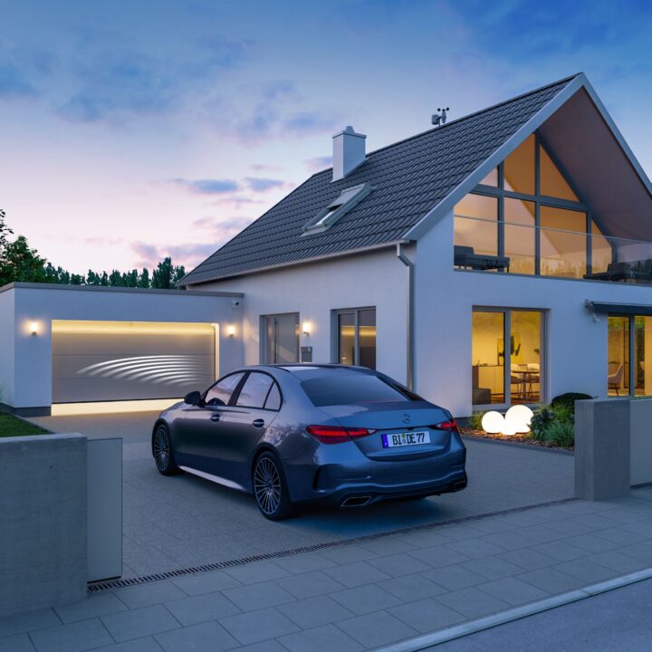 Cat&aacute;logo Automatismos Smart Home