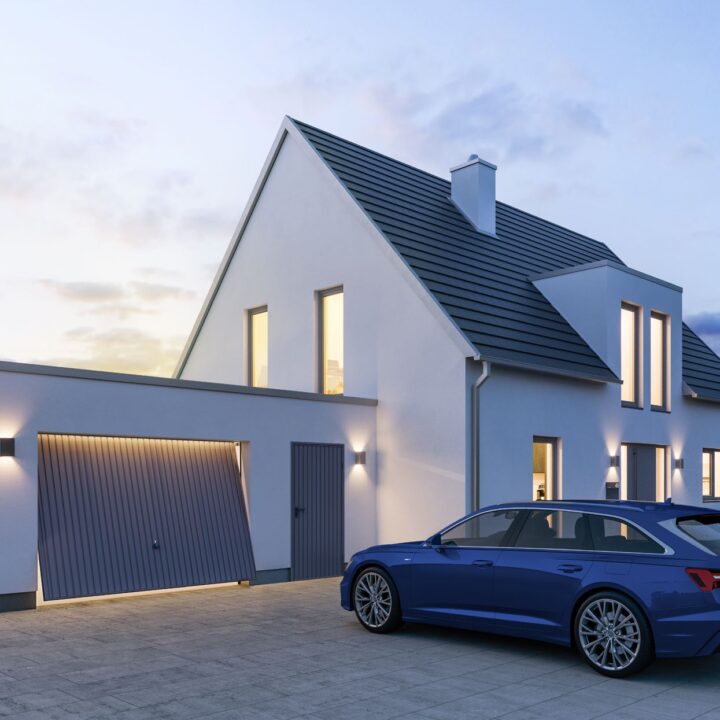 Cat&aacute;logo Puertas Garaje Basculantes