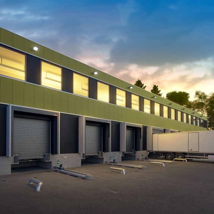 Cat&aacute;logo equipamiento de carga y descarga