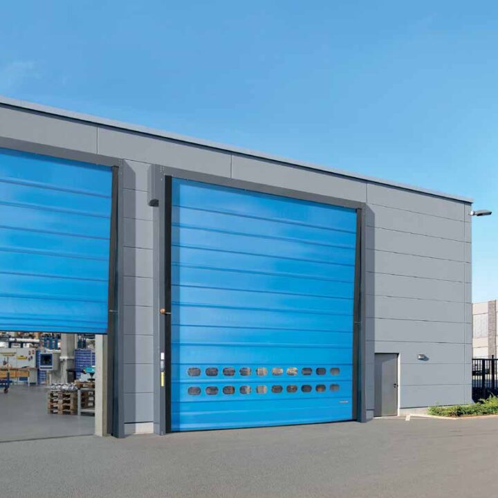 Cat&aacute;logo puertas r&aacute;pidas plegables