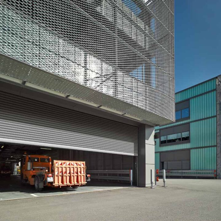 Cat&aacute;logo puertas y rejas enrollables