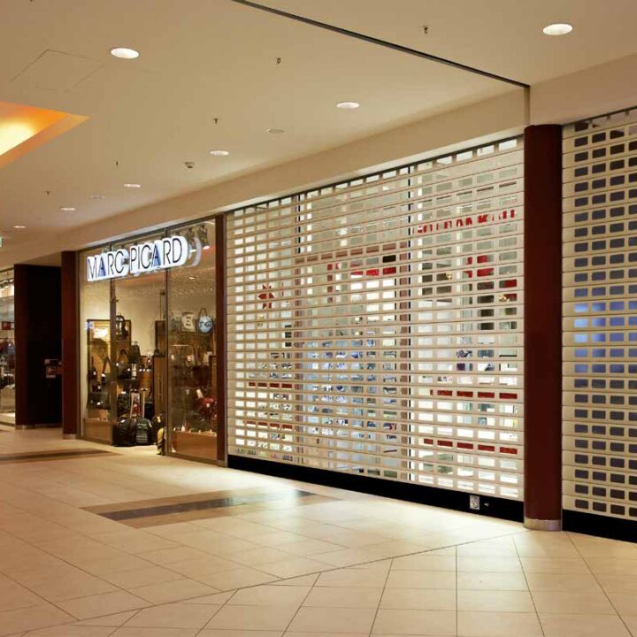 Cat&aacute;logo reja enrollable RollMatic