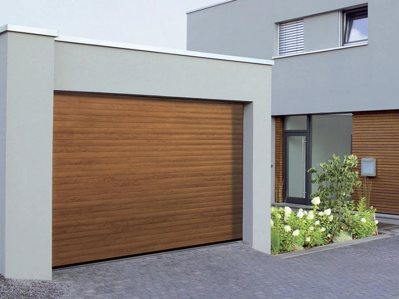 Productos Puertas de garaje